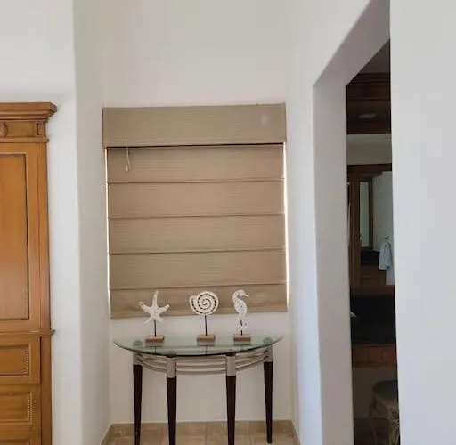 Apartment Oceanfront Penthouse, 2 Masters, 2 Baths, Kitchen!